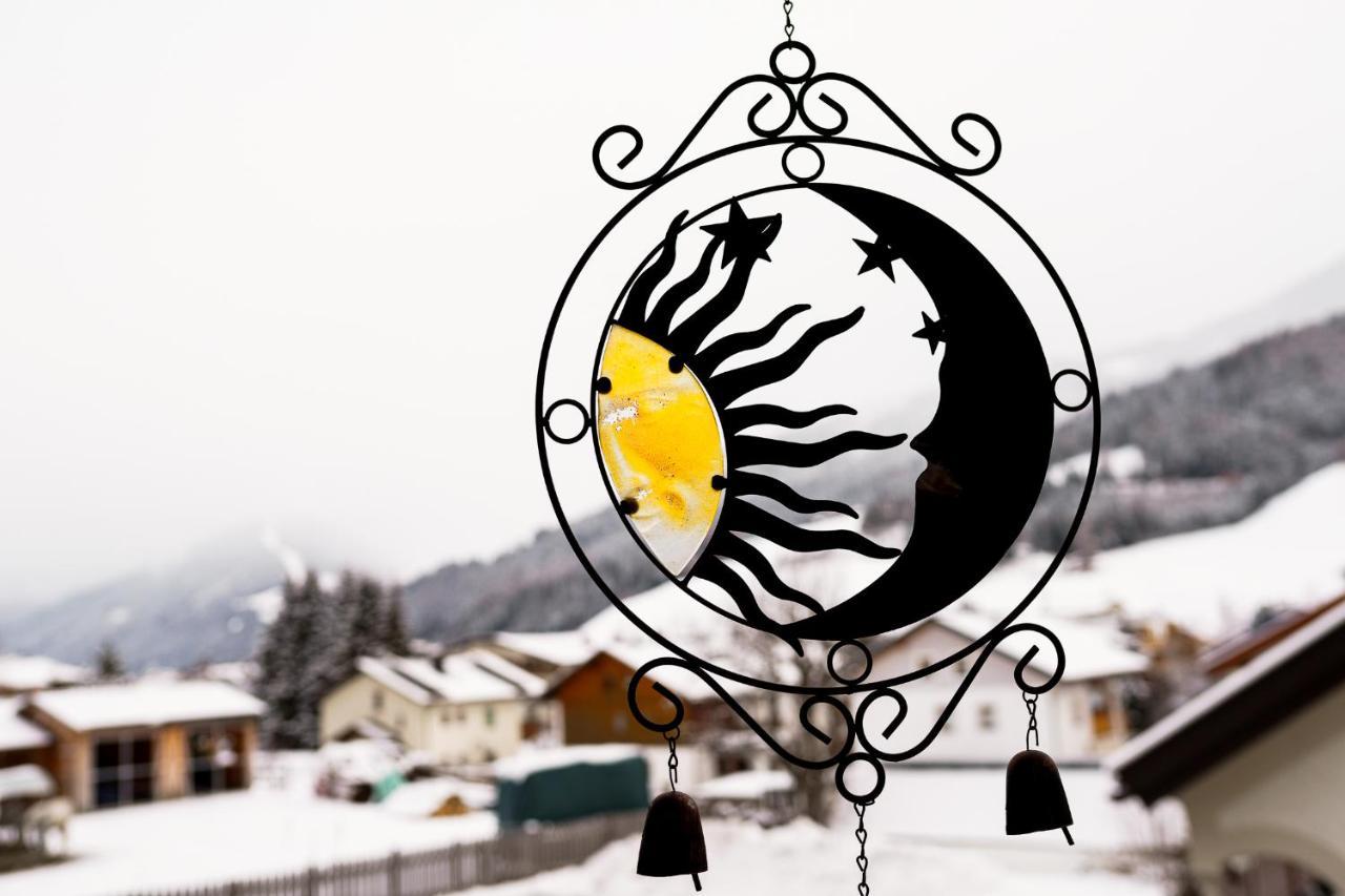 Gasthof Sillianer Wirt Экстерьер фото