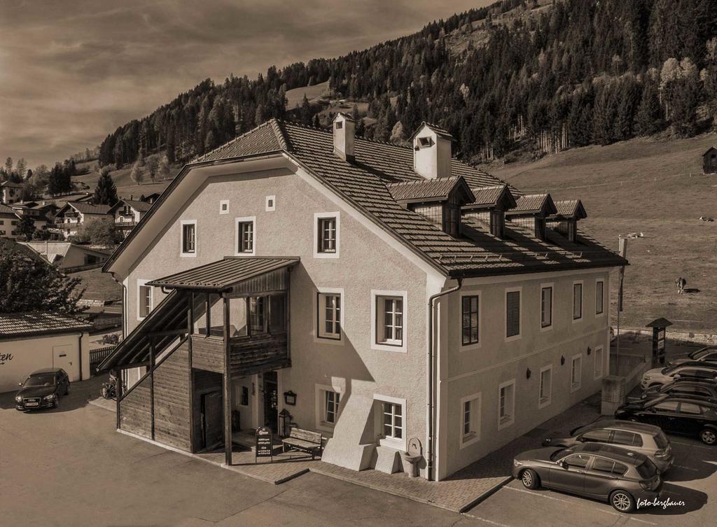 Gasthof Sillianer Wirt Экстерьер фото