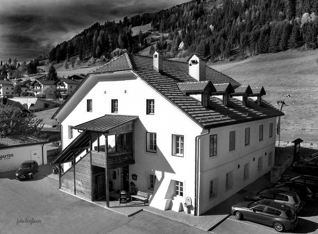 Gasthof Sillianer Wirt Экстерьер фото