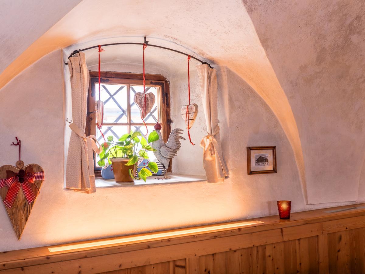 Gasthof Sillianer Wirt Экстерьер фото
